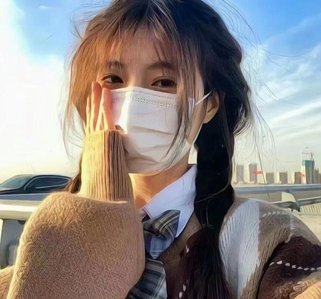 点心:一片心意