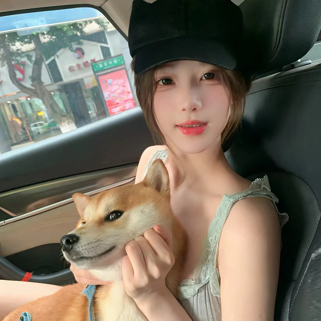 最后的夫人